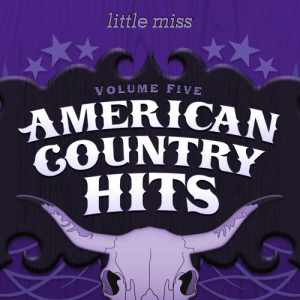 收聽American Country Hits的Little Miss歌詞歌曲