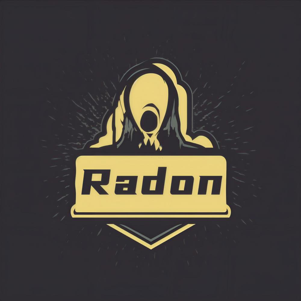 寂氡Radon