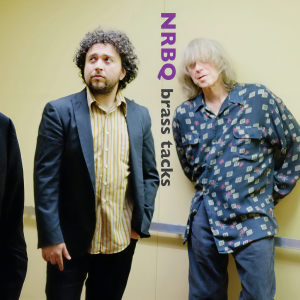 อัลบัม Waitin' On My Sweetie Pie ศิลปิน NRBQ