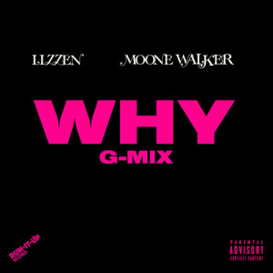 Moone Walker的專輯Why G-Mix (Explicit)