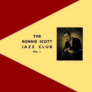 收聽The Ronnie Scott Jazz Group的Got The Message歌詞歌曲