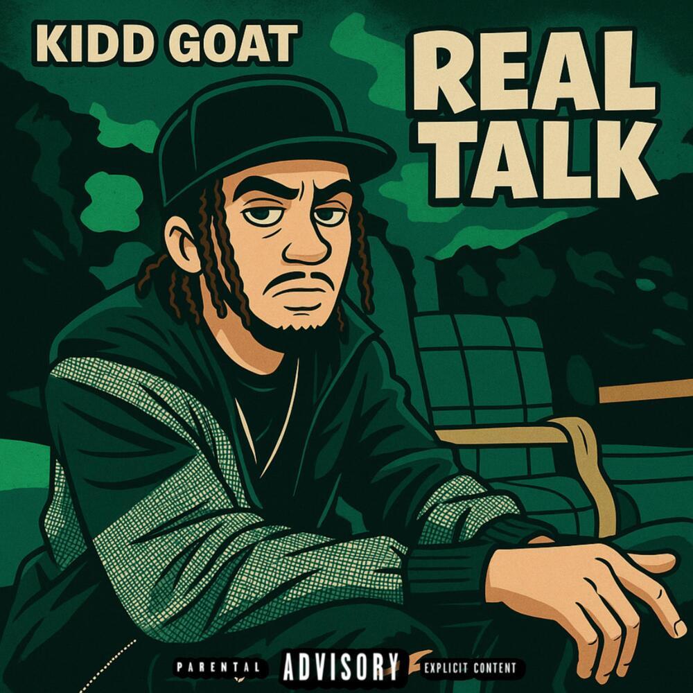 Real Talk (Explicit)