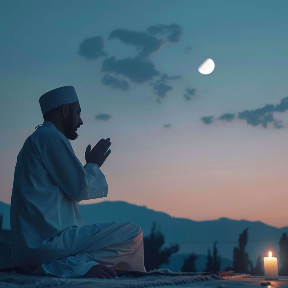 Dua To Grant Comfort From Wives & Children