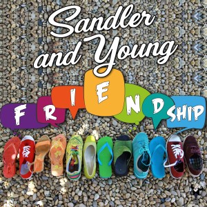 Sandler and Young的專輯Friendship