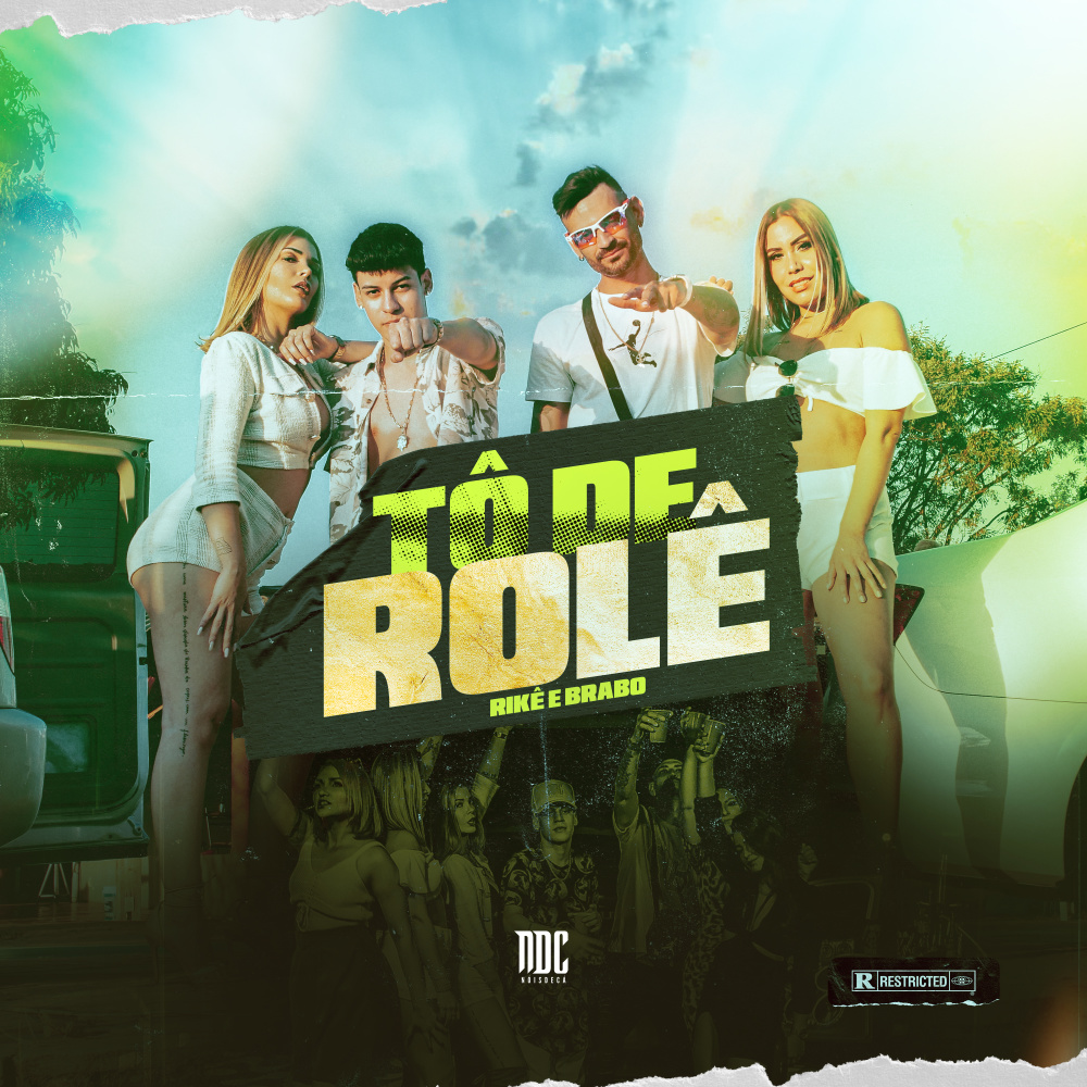 Tô de Rolê
