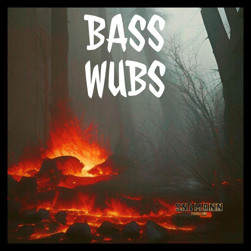 BASS WUBS (Explicit)