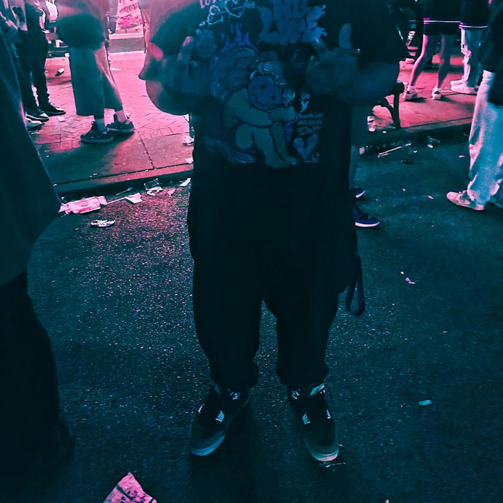 No Mask (feat. Fouroxys & Cojaye5) (Remix|Explicit)