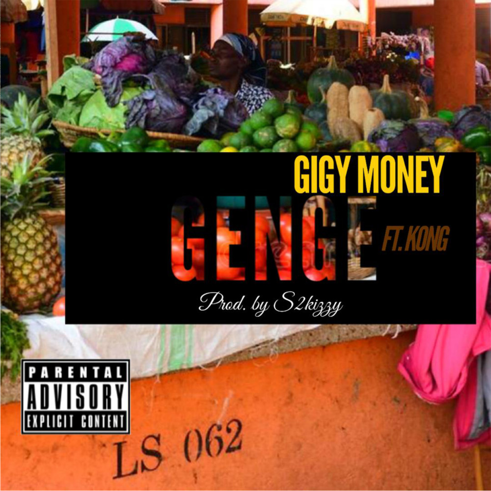 Genge (Explicit)