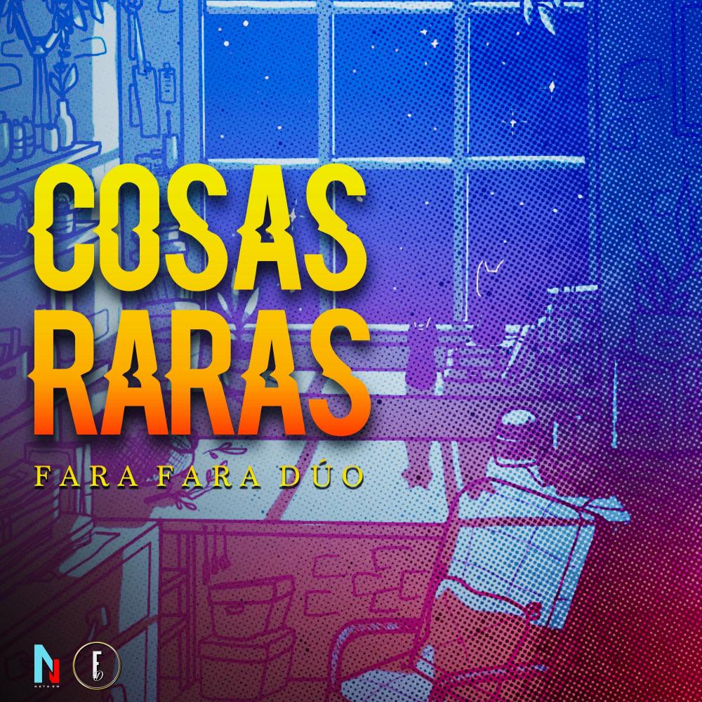 Cosas Raras