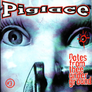 ดาวน์โหลดและฟังเพลง Trivial Sscene พร้อมเนื้อเพลงจาก Pigface