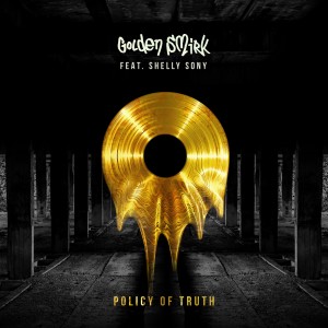 Golden Smirk的專輯Policy of Truth (Lo-Fi Hip-Hop Mix)