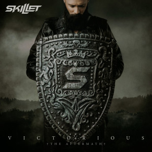 ดาวน์โหลดและฟังเพลง Terrify the Dark (Reimagined) พร้อมเนื้อเพลงจาก Skillet