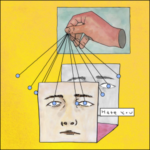 Album HATE YOU from 폴립