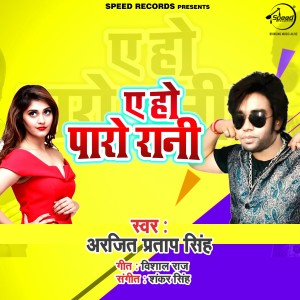 อัลบัม Ae Ho Paro Rani - Single ศิลปิน 