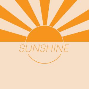 Sunshine (feat. Nicole Boggs)