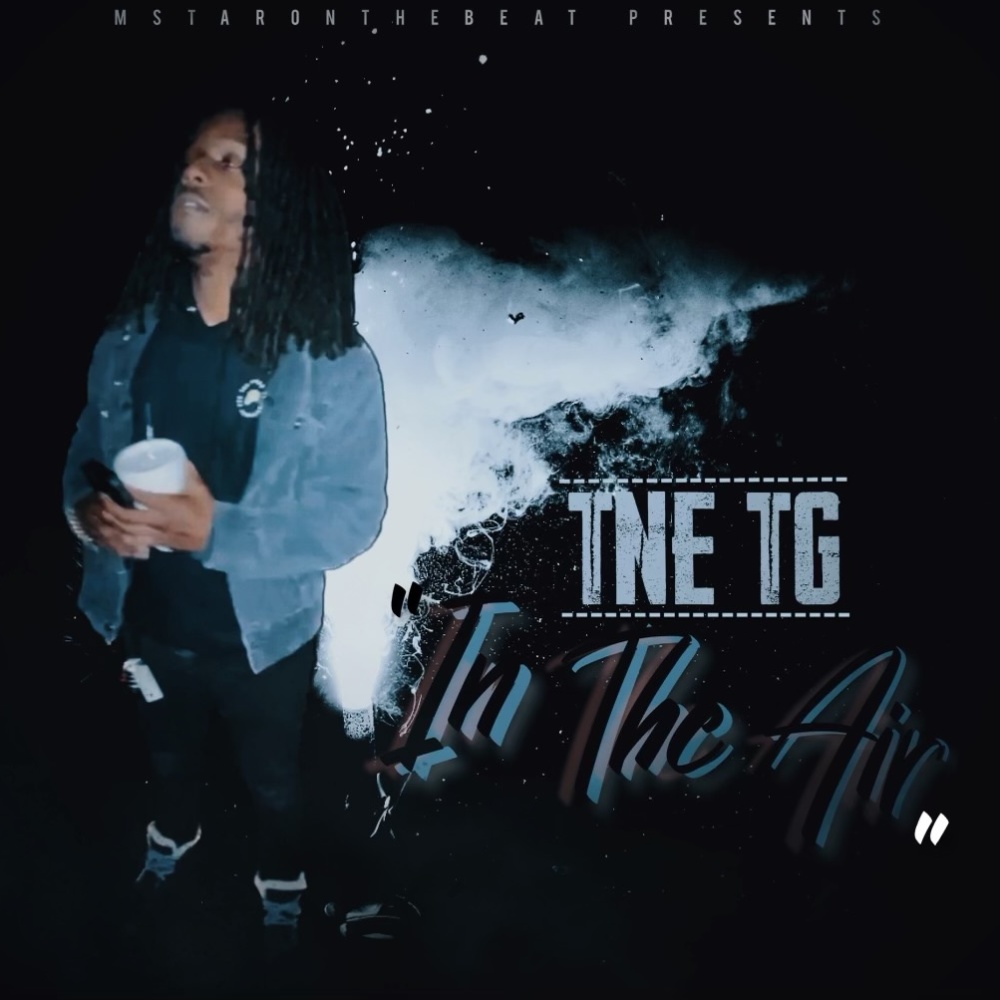 IN THE AIR (Explicit)