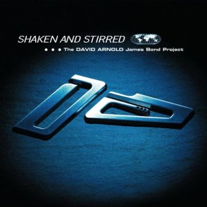 ดาวน์โหลดและฟังเพลง On Her Majesty's Secret Service (feat. Propellerheads) พร้อมเนื้อเพลงจาก David Arnold