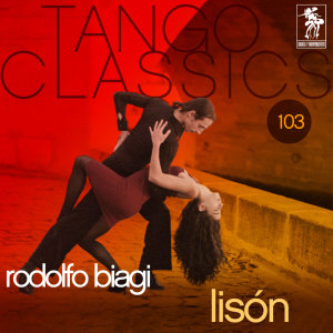 Album Lisón from Rodolfo Biagi