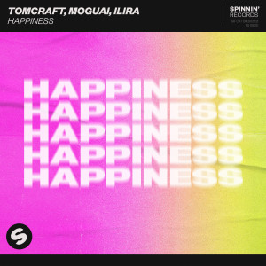 收聽Tomcraft的Happiness歌詞歌曲
