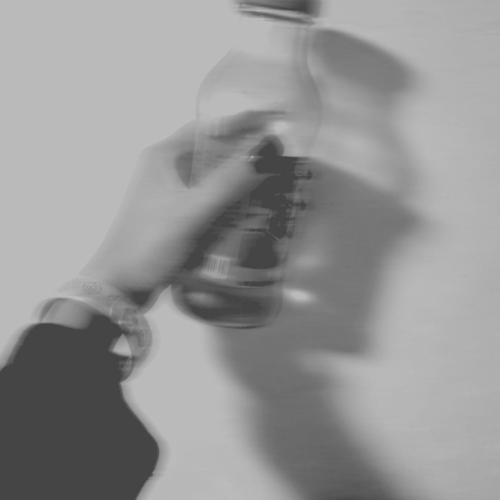 呐呐呐呐 (DJ版)