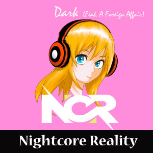 Album Dark from Nightcore Reality