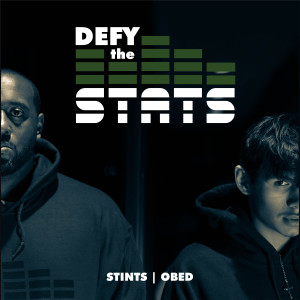 Album Defy the Stats from Obed