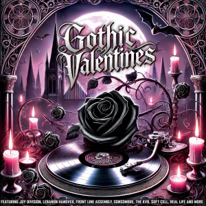 收聽616的Cinderella Valentine歌詞歌曲