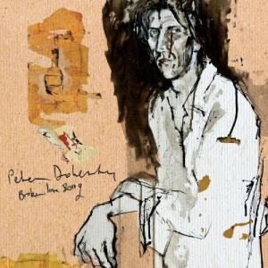 ดาวน์โหลดและฟังเพลง The Ballad of Grimaldi พร้อมเนื้อเพลงจาก Peter Doherty
