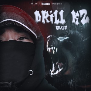 收聽Krays的DRILL KZ 2 (Explicit)歌詞歌曲