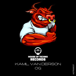 ดาวน์โหลดและฟังเพลง Og (Fast Track Mix) พร้อมเนื้อเพลงจาก Kamil Van Derson