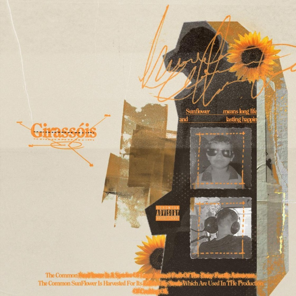 Girassóis (Explicit)