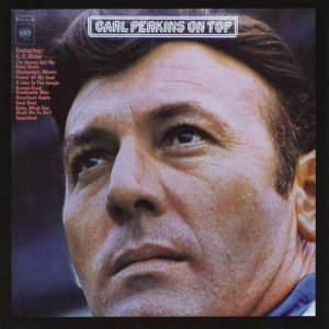 ดาวน์โหลดและฟังเพลง A Lion In the Jungle พร้อมเนื้อเพลงจาก Carl Perkins