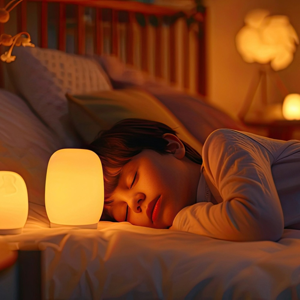 Soothing Sleep Sounds for Babies