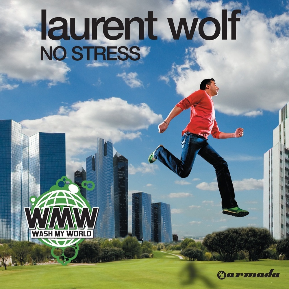 No Stress (Zen @ Acoustic)