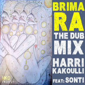 Harri Kakoulli的專輯Brima Ra (The Dub Mix)