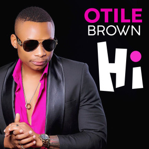 ดาวน์โหลดและฟังเพลง Hi พร้อมเนื้อเพลงจาก Otile Brown