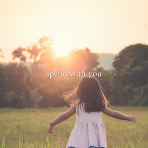 ดาวน์โหลดและฟังเพลง spend with you พร้อมเนื้อเพลงจาก KoN