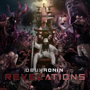 Listen to REVELATIONS (Explicit) song with lyrics from Deuxronin