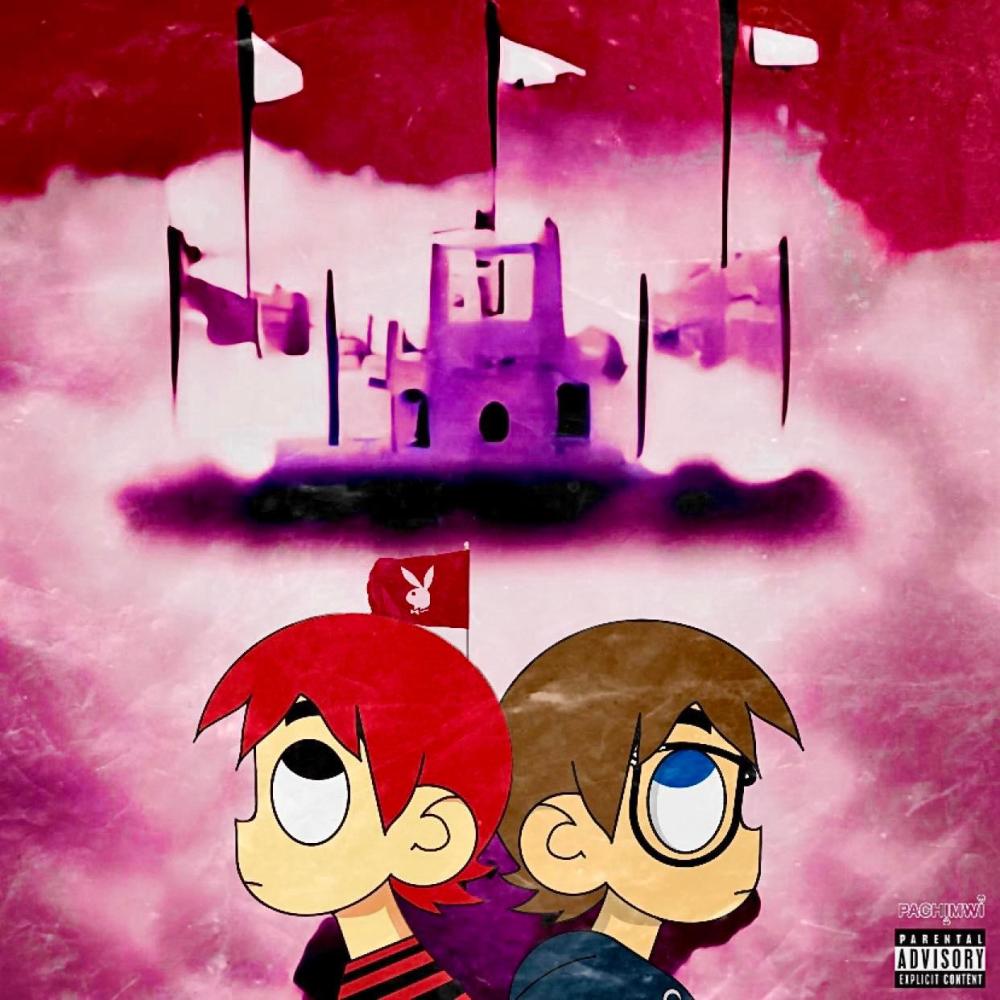 HeartShapedMattress (feat. GeckoDaGoat) (Explicit)
