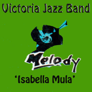 Victoria Jazz Band的專輯51 Lex Presents Hezron Makoto
