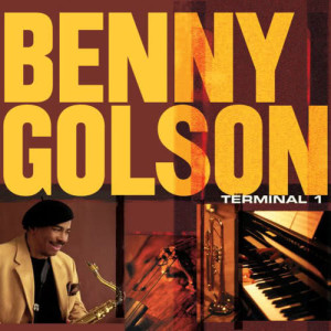 ดาวน์โหลดและฟังเพลง Cherry (Album Version) พร้อมเนื้อเพลงจาก Benny Golson