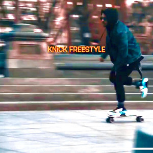 Listen to Knick (Freestyle) (Explicit) song with lyrics from Kajun Waters