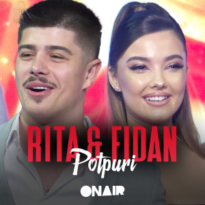 Album Potpuri 2 from Rita