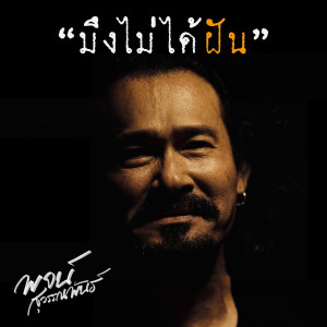 อัลบัม มึงไม่ได้ฝัน - Single ศิลปิน พจน์ สุวรรณพันธ์