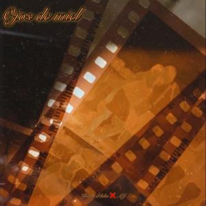 收聽Kenny El Lobo的Ojos de miel (Explicit)歌詞歌曲