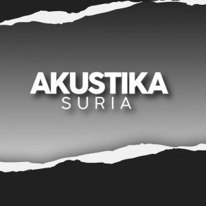 Album Haqiem Rusli - Adlina Marie oleh Suria FM
