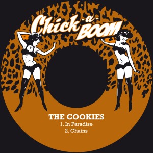 ดาวน์โหลดและฟังเพลง In Paradise พร้อมเนื้อเพลงจาก THE COOKIES