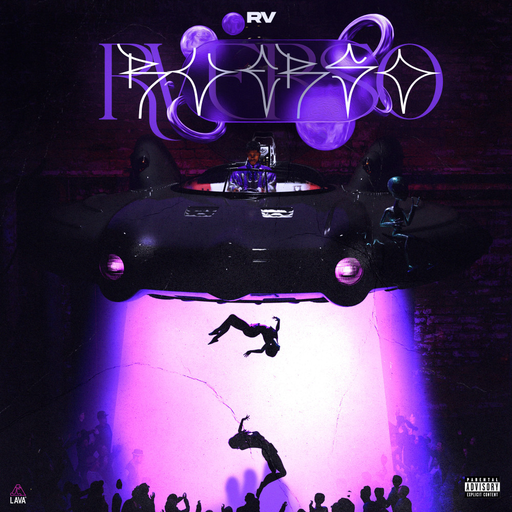 NOVA ONDA (Explicit)