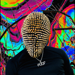 LÆRA的专辑DRVG PARADISE (Explicit)