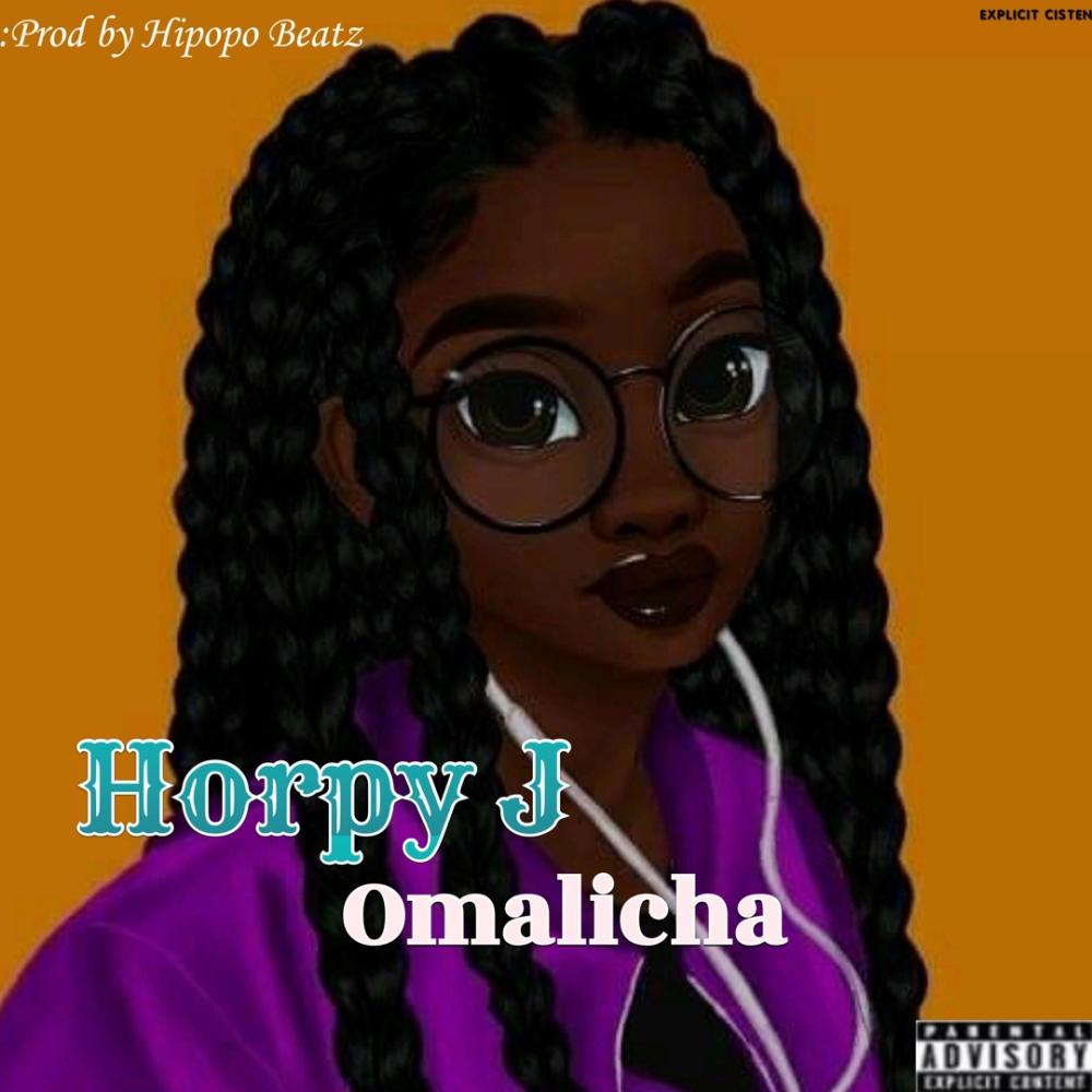 Omalicha (freestyle)